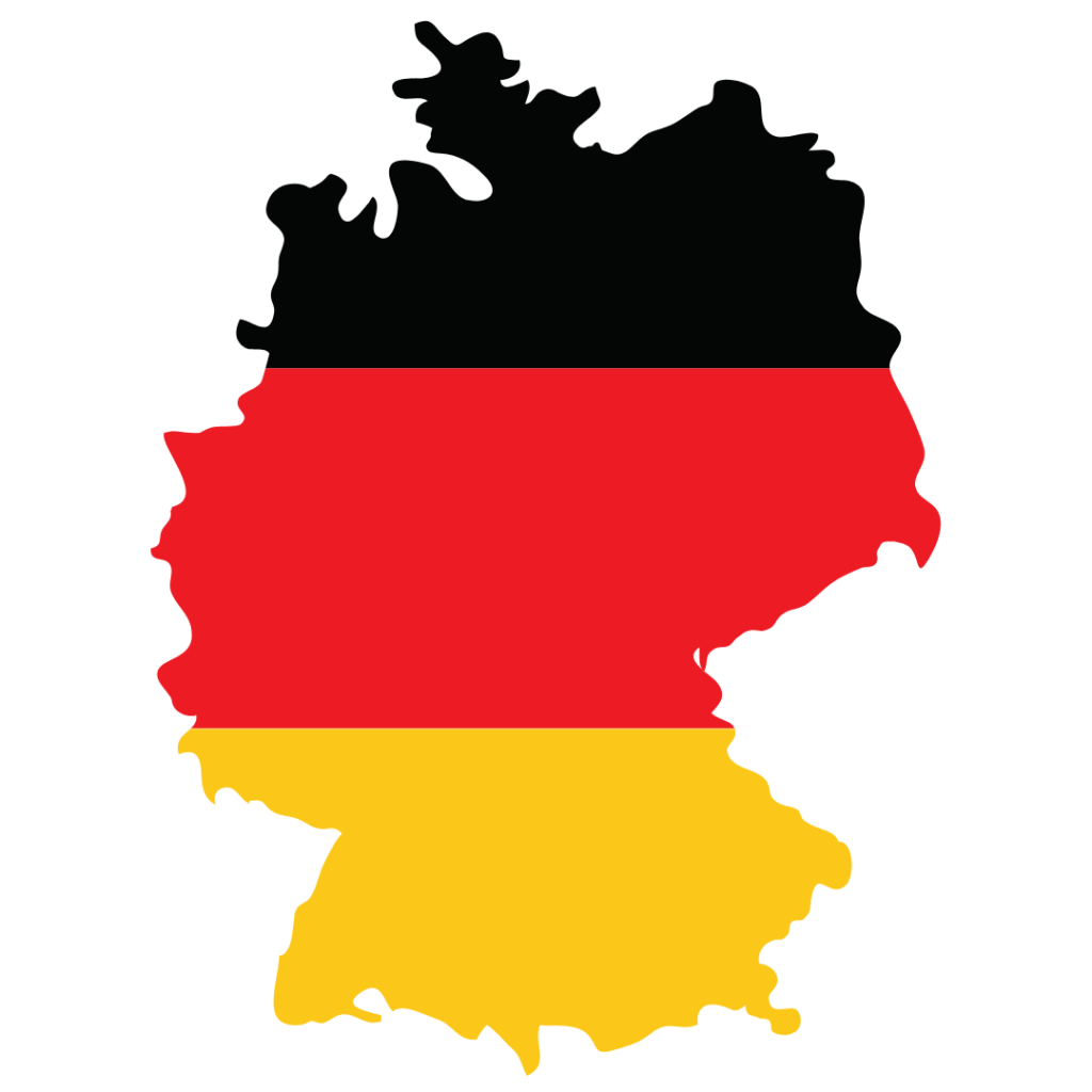 Study in Germany