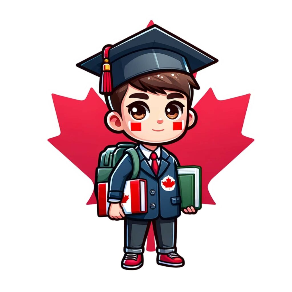 Study in Canada | Best Canada Student Visa Consultants in Ahmedabad