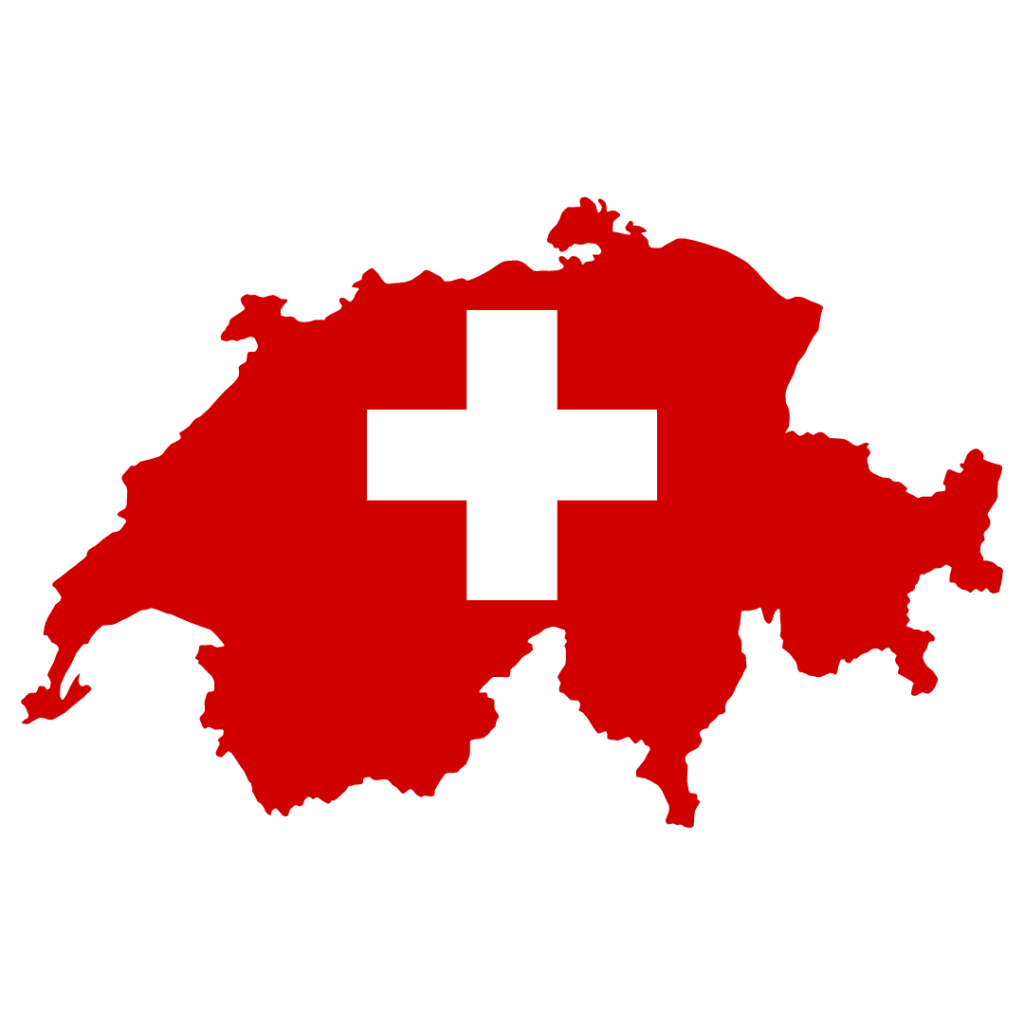 Study in Switzerland